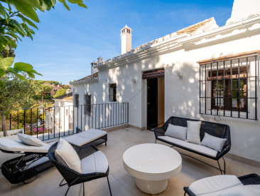 Town House in Marbella — photo 6