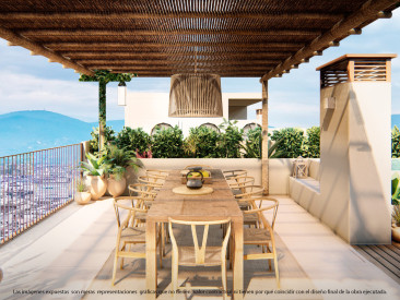 Apartment in Palma de Mallorca — photo 4