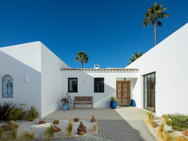 Villa in Marbella — photo 6