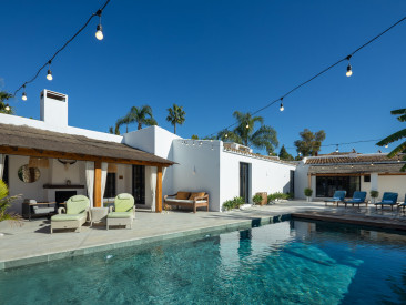 Villa in Marbella — photo 4