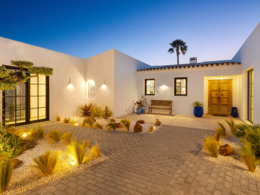 Villa in Marbella