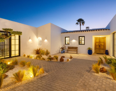 EXCL Listing Casa Teresita