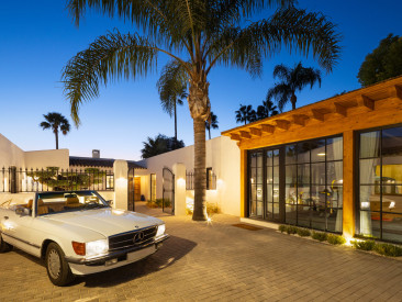Villa in Marbella — photo 5