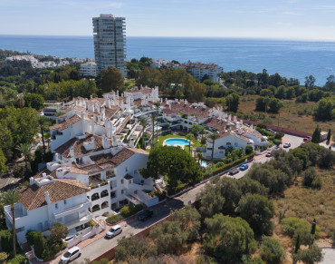Duplex for sale in Birdie Club - GR8-8003