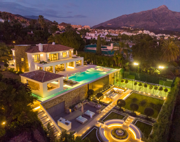 Villa for sale in La Cerquilla - 318772