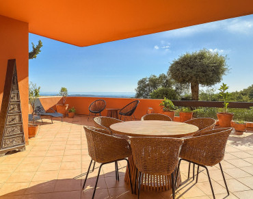 Apartment for sale in La Mairena - R5226604