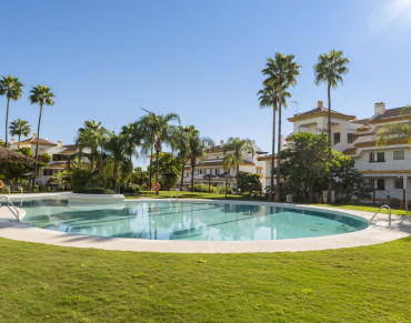 Apartment for sale in Calanova Golf - ST6201