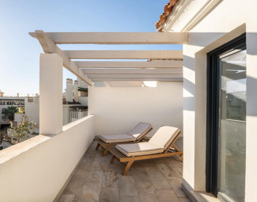 House for sale in Estepona East, Agra Residencial, Estepona - 5742MLTH