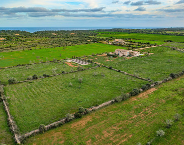 Land for sale in Santanyí - TA9557