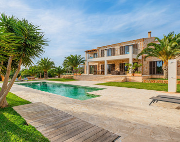House for sale in Santanyí - SE017