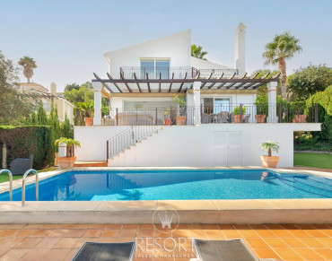 Villa for sale in La Manga Club Resort Resort - MM2