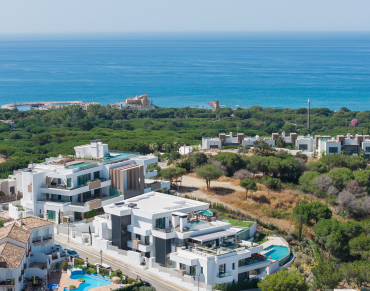 Apartment for sale in Cabopino - 318857