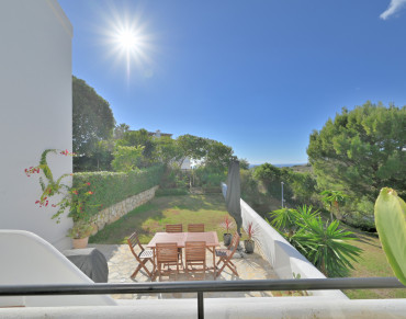 Town House for sale in Calahonda - ST6212