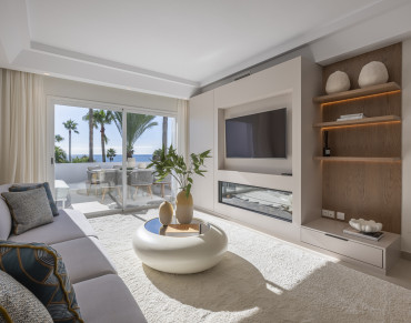 Apartment for sale in Costalita - 209-02911P