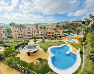 Apartment for sale in Calanova Golf - 428-05084E