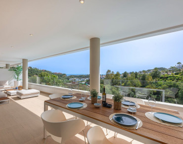 Duplex Penthouse for sale in Botanic - 361-12220P