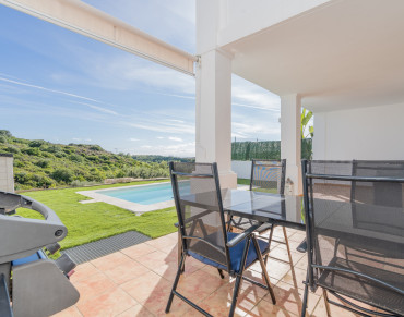 Town House for sale in Doña Julia - 361-12222P-DUP