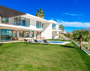 Villa for sale in La Alqueria - W-046TFU