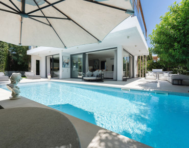 Villa for sale in Arboleda - HRB-01170P