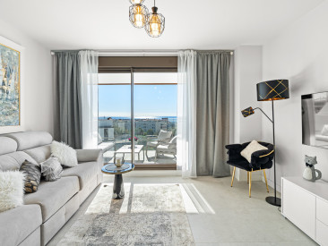 Apartment in Estepona — photo 3