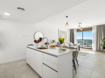Apartment in Estepona — photo 5