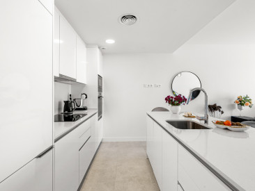Apartment in Estepona — photo 6