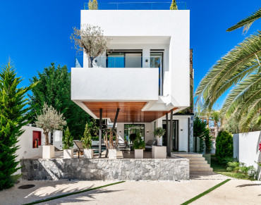 Villa for sale in Casablanca - 361-09628P