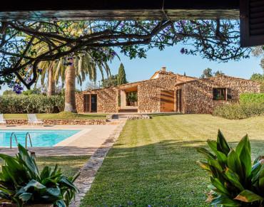 House for sale in Santanyí - SE018