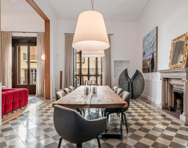 Apartment for sale in Palma - TA9551