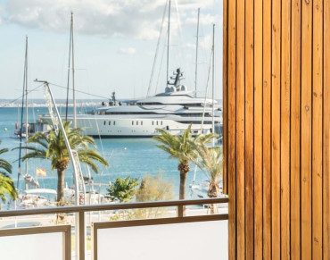 Apartment for sale in Palma - PO0016