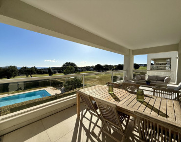 Apartment - Middle Floor Apartment for sale in San Roque Club - R5237614