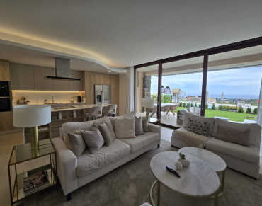 Apartment for sale in Real de la Quinta - 133750