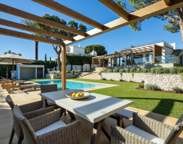 Villa for sale in Elviria - DM4793-03