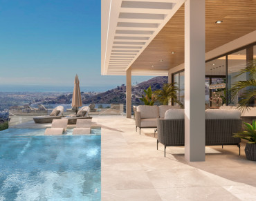 Villa for sale in El Madronal - DM5298