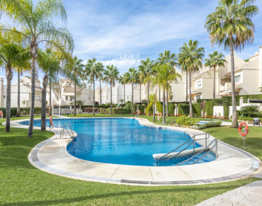 House for sale in Marbella East, Marbella - DM5312