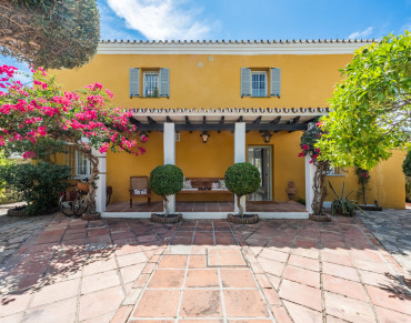 Villa for sale in Bel Air - DM5330