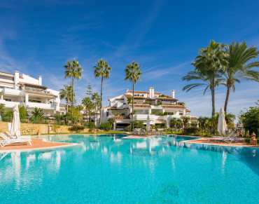 Penthouse for sale in Monte Paraiso Country Club - DM5338
