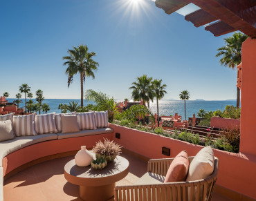 Duplex Penthouse for sale in Cabo Bermejo - PANR-15843