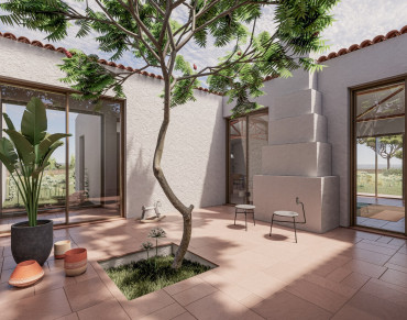 Land for sale in Salines (Ses) - SE020