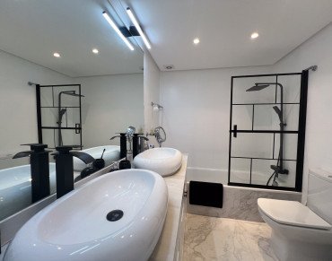 Town House for sale in El Paraiso - 428-05095E