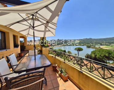 Penthouse for sale in San Roque - b4039