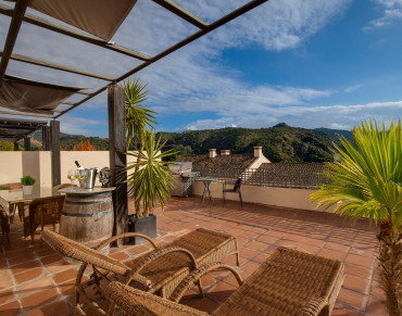 Town House for sale in El Casar - 79305KDT