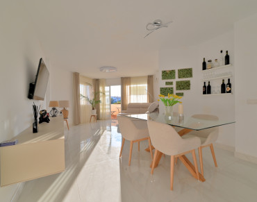 Apartment for sale in Riviera del Sol - ST6206
