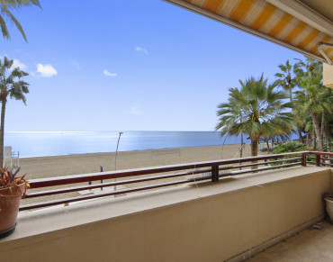 Apartment for sale in Estepona Town, Estepona Old Town, Estepona - TMRA11681