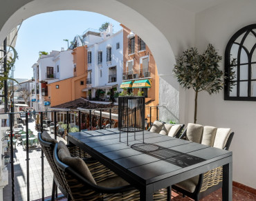 Apartment for sale in Nerja - MEO2530