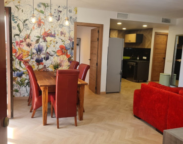 Penthouse for sale in Torrevieja - SPI0135