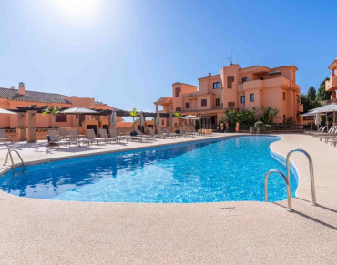 Apartment for sale in Benahavis - BND0035