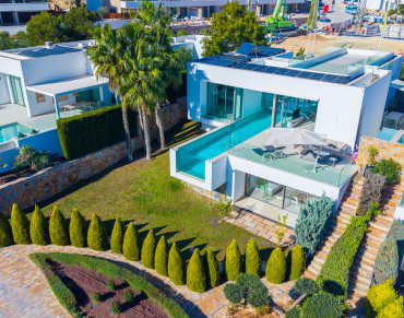 Villa for sale in Las Colinas Golf Resort - TAALC6732
