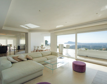 Villa for sale in Altea - TAALT2700