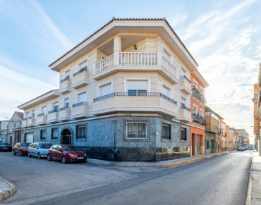 House for sale in Novelda - 1609